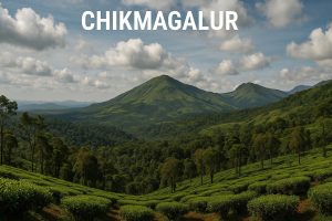 Chikmagalur