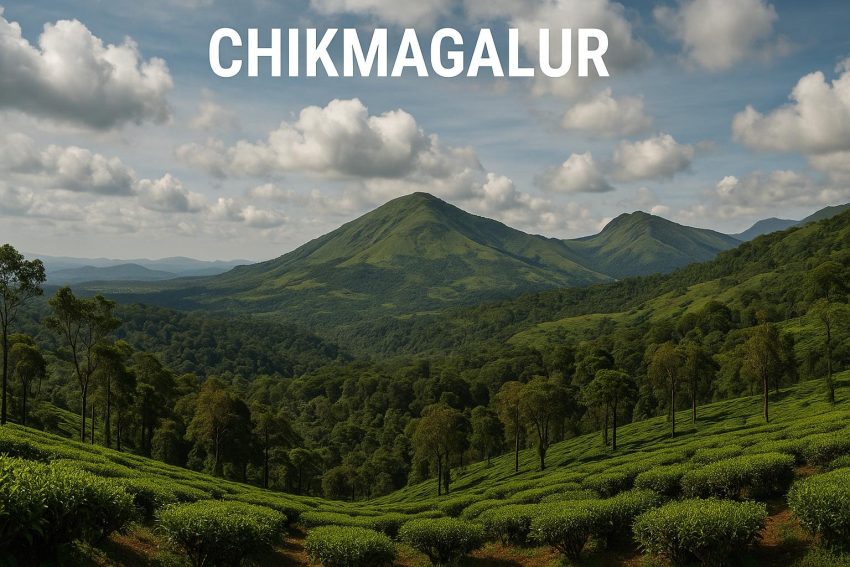 Chikmagalur