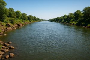Ghataprabha River