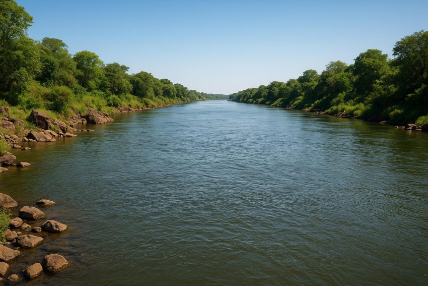 Ghataprabha River
