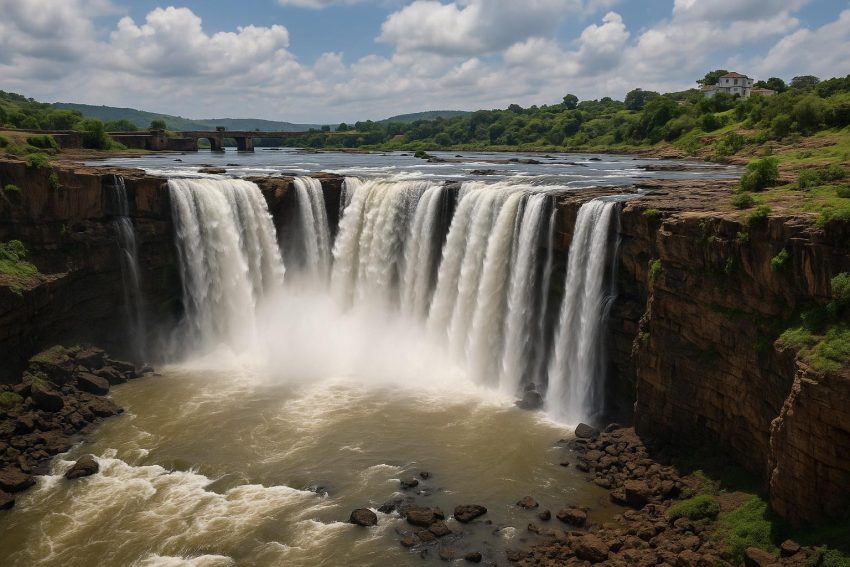 Gokak Falls