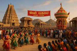 Hampi Utsav