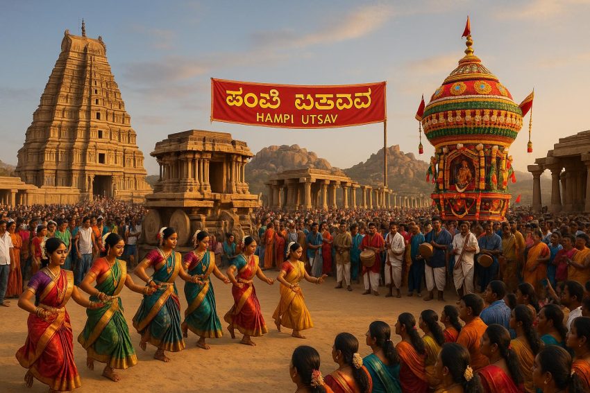 Hampi Utsav