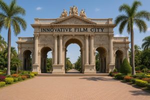 Innovative Film City, Bangalore