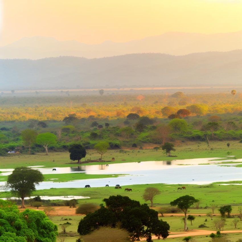 Kabini Wildlife Sanctuary