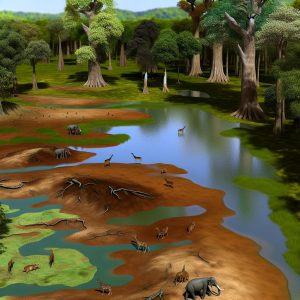 Nagarhole National Park