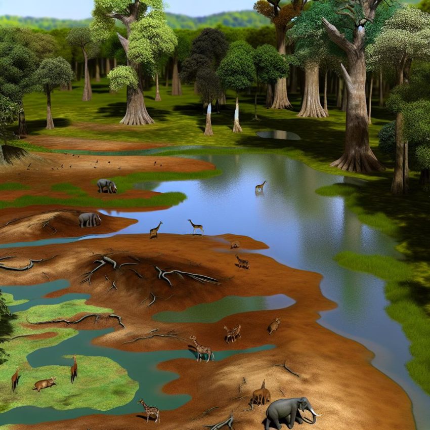 Nagarhole National Park