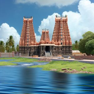 Nanjangud Temple