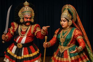 Yakshagana Performances