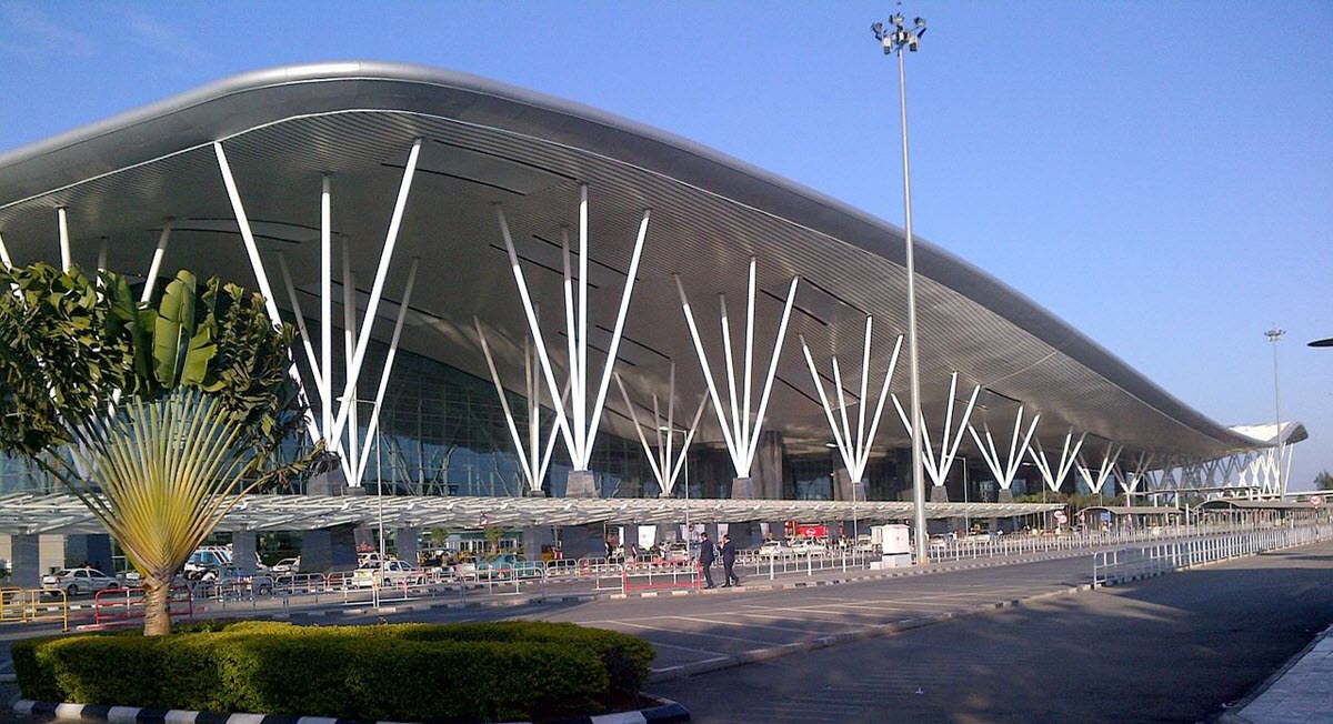 bangalore airport